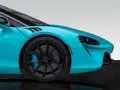 McLaren Artura Spider - MSO Tokyo Pearl - Carbon