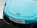McLaren Artura Spider - MSO Tokyo Pearl - Carbon