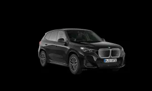 BMW iX1 30xDrive*M Sport*a.LED*ACC*Kamera*AHK*H&K*