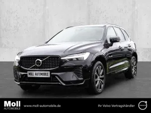 Volvo XC60 Plus Dark Recharge Plug-In Hybrid AWD T8 Tw
