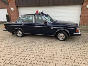 Volvo 264