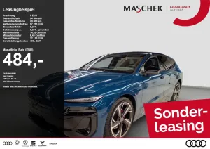 Audi A6 e-tron Avant S line AHK HUD 360° LM21 Matrix