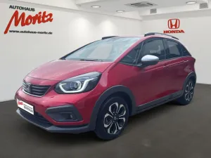 Honda Jazz Crosstar 1.5 i-MMD Hybrid Executive Navi LE