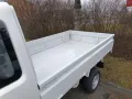 DFSK K01H Pritsche, Servo, Radio, Klima, 800 kg 