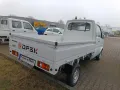 DFSK K01H Pritsche, Servo, Radio, Klima, 800 kg 