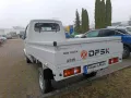 DFSK K01H Pritsche, Servo, Radio, Klima, 800 kg 