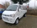 DFSK K01H Pritsche, Servo, Radio, Klima, 800 kg 