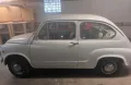 Fiat 600 Oldtimer