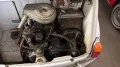 Fiat 600 Oldtimer