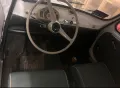 Fiat 600 Oldtimer