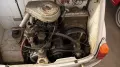 Fiat 600 Oldtimer