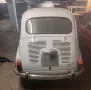 Fiat 600 Oldtimer