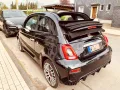 Abarth 595C 145 PS - Zahnriemen & Insp. NEU - Deutsch