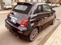 Abarth 595C 145 PS - Zahnriemen & Insp. NEU - Deutsch
