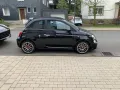 Abarth 595C 145 PS - Zahnriemen & Insp. NEU - Deutsch