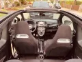 Abarth 595C 145 PS - Zahnriemen & Insp. NEU - Deutsch