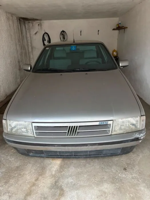 Fiat Croma Oldtimer