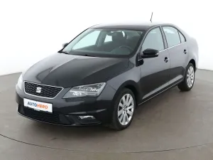 Seat Toledo 1.4 TSI Style Aut.*NAVI*PDC*SHZ*
