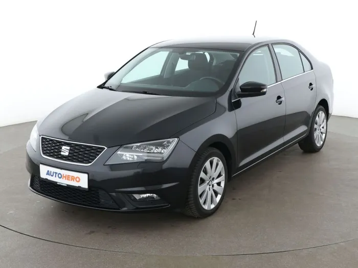 Seat Toledo 1.4 TSI Style Aut.*NAVI*PDC*SHZ*