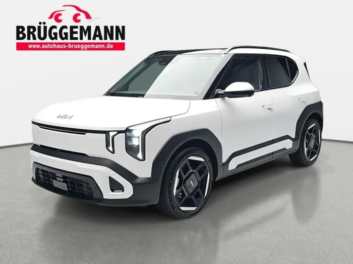 Kia EV2 61.0 KWH GT LINE MJ27 4SITZE WINTER 22KW-AC 