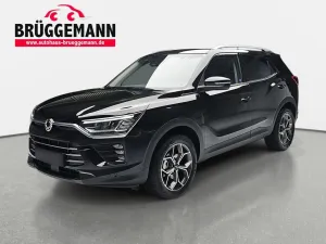 KGM KORANDO 1.5 T-GDI 2WD BLISS AUTOMATIK