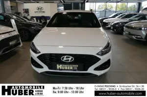 Hyundai i30 1.5 T-GDI Advantage Mild-Hybrid Klima Navi