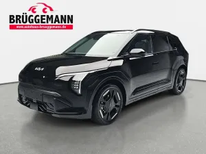 Kia EV3 81.4 KWH GT-LINE MJ27 DRIVEWISE-PARK-PRO KOM