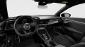 Audi S3 Limousine Matrix, B&O, Navi, Kamera