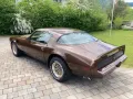 Pontiac Trans Am