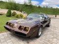 Pontiac Trans Am