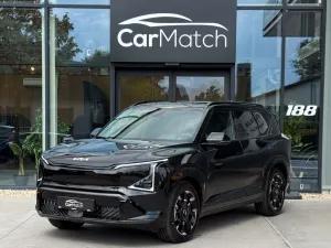 Kia EV5 160 kW 2WD GT-Line