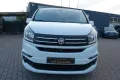 Fiat Talento 1,6 Kombi L2H1 Interieur 9Sit*2XKlim*Nav