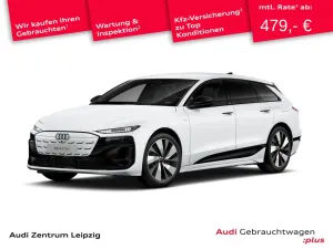 Audi A6 Avant e-tron *S-line*Matrix*Tech plus*AHK*