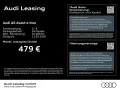 Audi A6 Avant e-tron *S-line*Matrix*Tech plus*AHK*