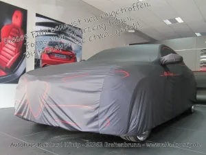 Alfa Romeo Stelvio Veloce 2.0 Turbo 16V Q4-AT8