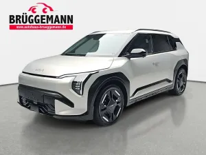 Kia EV3 81.4 KWH GT-LINE MJ27 DRIVEWISE-PARK-PRO KOM