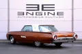 Ford Thunderbird 2-door Landau Coupe