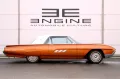 Ford Thunderbird 2-door Landau Coupe