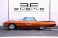 Ford Thunderbird 2-door Landau Coupe