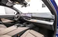 BMW 540 5 Limousine 540 d xDrive M Sport