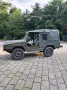 Volkswagen Bombardier Iltis, VW Iltis, Bundeswehr, 24...
