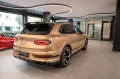 Bentley Bentayga 4.0 V8 S 4WD Autom.