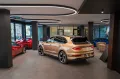 Bentley Bentayga 4.0 V8 S 4WD Autom.