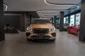 Bentley Bentayga 4.0 V8 S 4WD Autom.