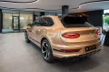 Bentley Bentayga 4.0 V8 S 4WD Autom.
