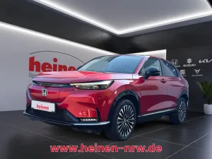 Honda E:NY1 AUTOMATIK STANDARD NAVI+SITZHEIZUNG