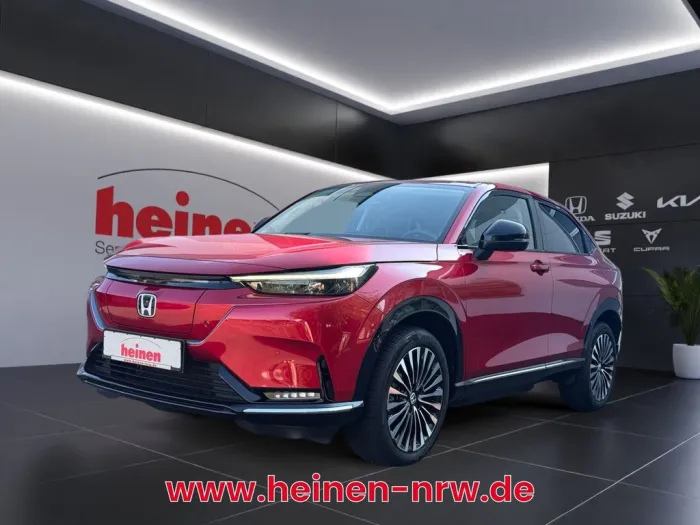 Honda E:NY1 AUTOMATIK STANDARD NAVI+SITZHEIZUNG
