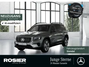 Mercedes-Benz GLB 180 d Progressive Advanced+ NIGHT AHK ACC BT