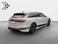 Audi A6 Avant e-tron edition one beige qu S line*Navi