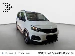 Peugeot Rifter 1.5 BlueHDi 130 FAP GT S&S*NAVI*ACC*KAM*